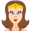 Superhero icon 64x64