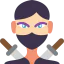 Superhero icon 64x64