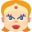 Superhero icon 64x64