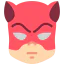 Superhero icon 64x64