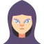 Superhero icon 64x64