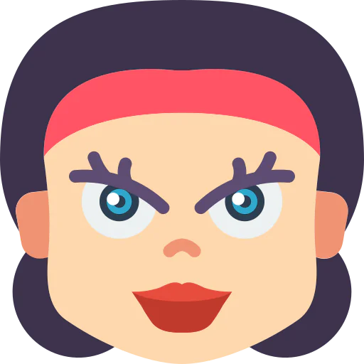 Superhero icon