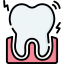 Pain icon 64x64