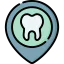 Dentist icon 64x64