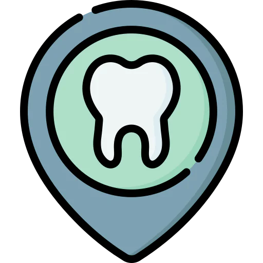Dentist icon