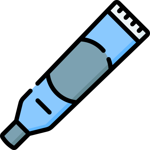 Toothpaste icon