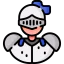 Knight icon 64x64