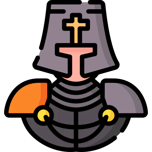 Soldier icon