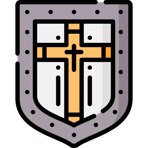 Shield icon