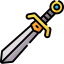Sword Symbol 64x64
