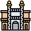 Castle icon 64x64