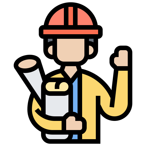 Engineer icon