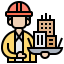 Architect icon 64x64