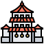 Temple icon 64x64