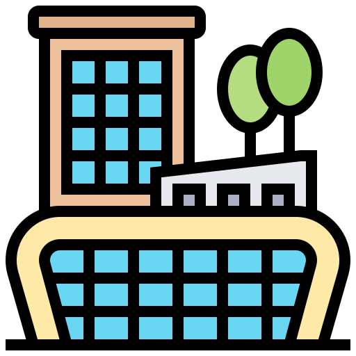 Facade icon