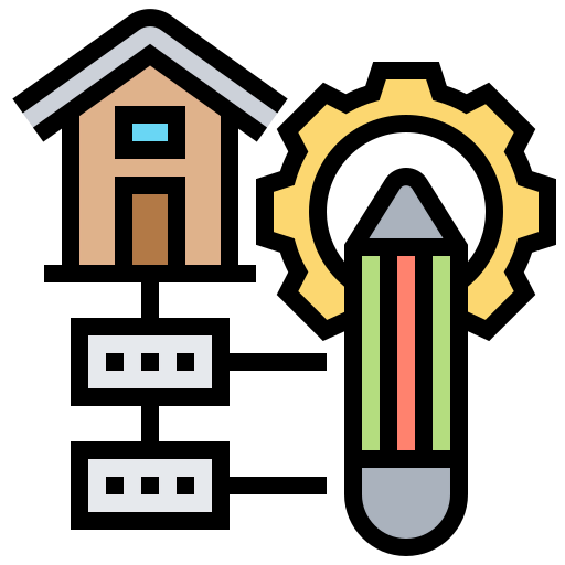 Design icon