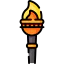 Torch icon 64x64