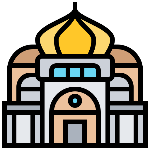 Mosque icon