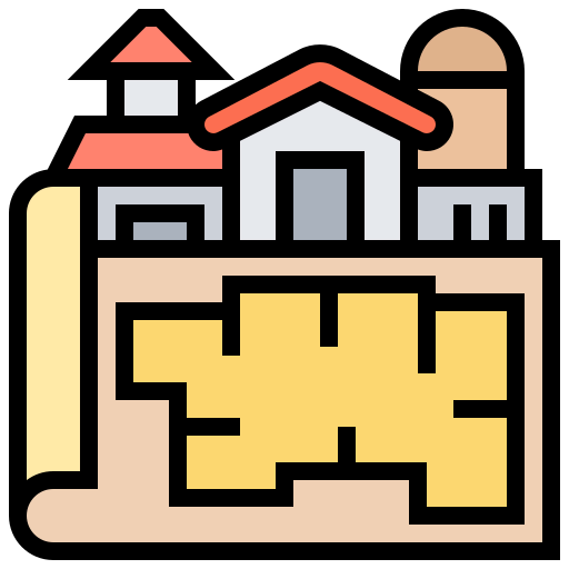 Blueprint icon