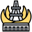 Building icon 64x64