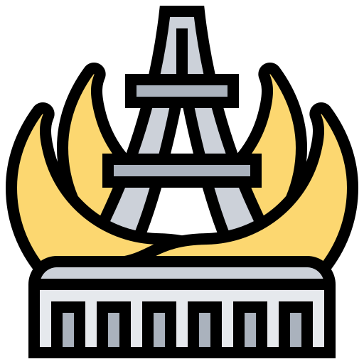Building icon