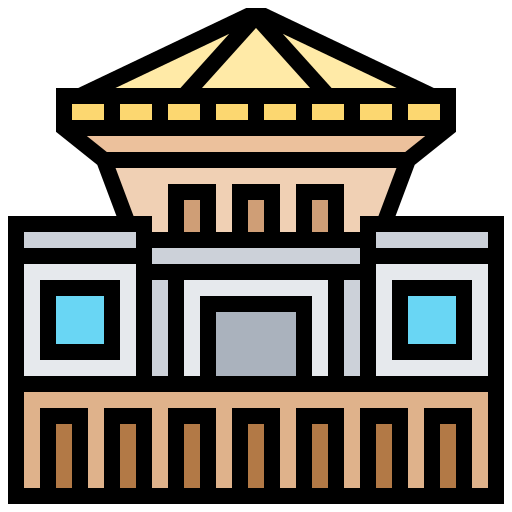 Building icon