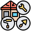 Renovation icon 64x64