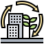 Sustainable icon 64x64