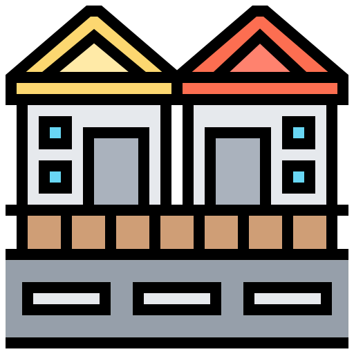 House icon