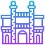 Castle icon 64x64