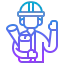 Engineer icon 64x64