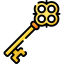 Key icon 64x64