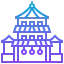 Temple icon 64x64