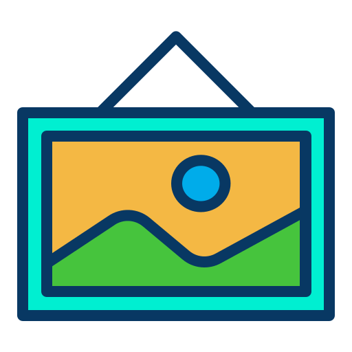 Frame icon