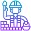 Worker icon 64x64