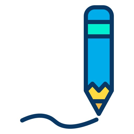Pencil icon