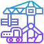 Construction icon 64x64