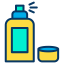 Spray icon 64x64