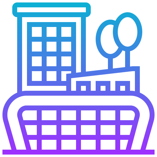 Facade icon