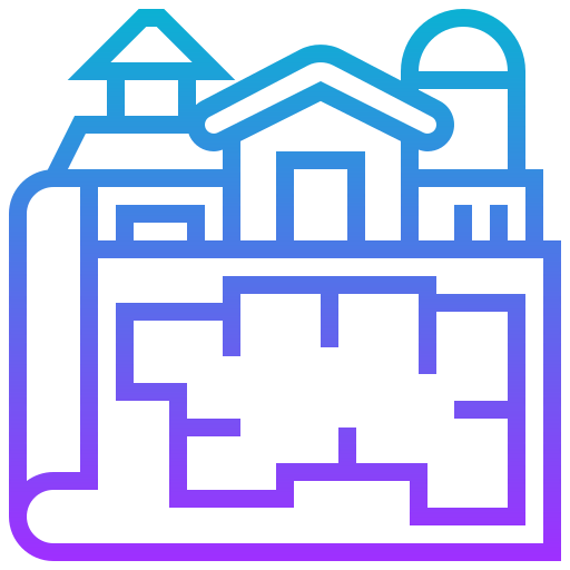 Blueprint icon