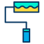 Paint roller icon 64x64