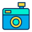 Camera icon 64x64