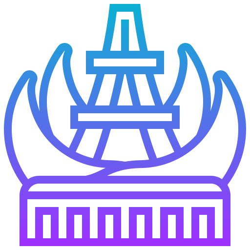 Building icon