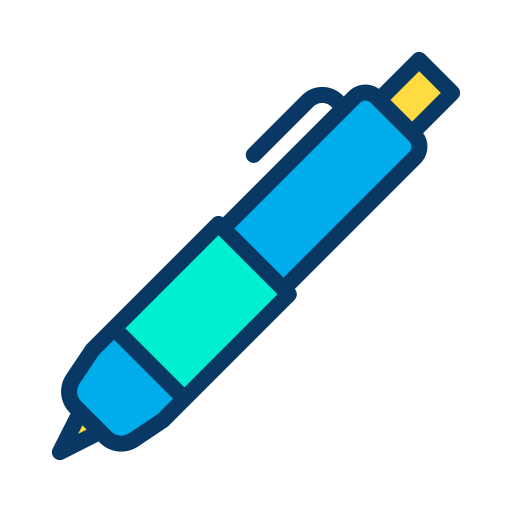 Pen icon