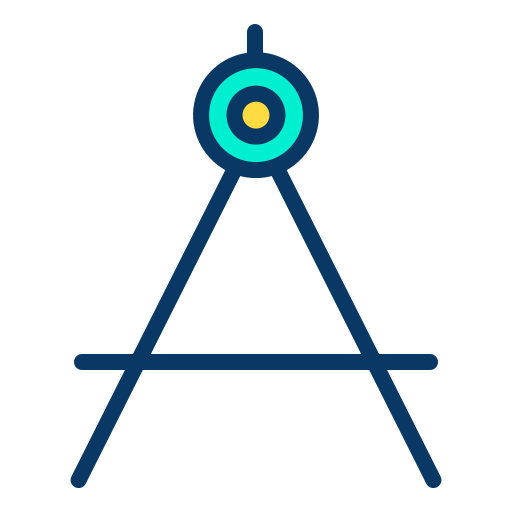 Compass icon