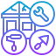 Renovation icon 64x64