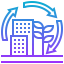 Sustainable icon 64x64