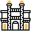 Castle icon 64x64