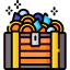 Treasure chest Symbol 64x64