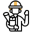 Engineer icon 64x64